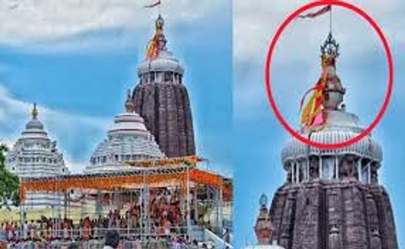 Top unknown secrets about Puri Jagannath Temple full details are here