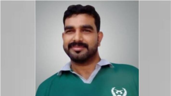 keralite expatriate died due to heart attack keralite expatriate died due to heart attack