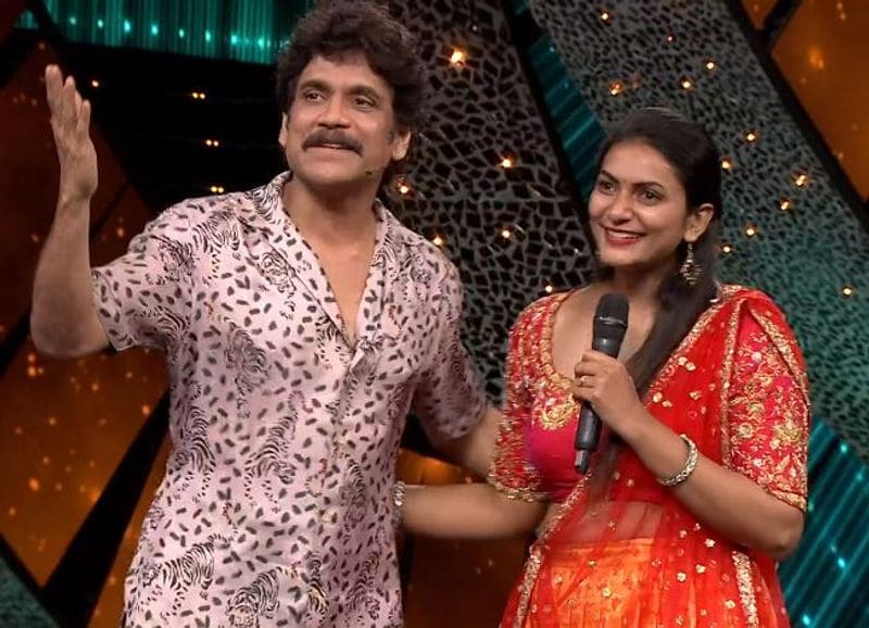 Swetha Varma eliminated from Bigg Boss 5