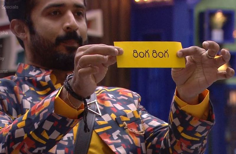 Swetha Varma eliminated from Bigg Boss 5