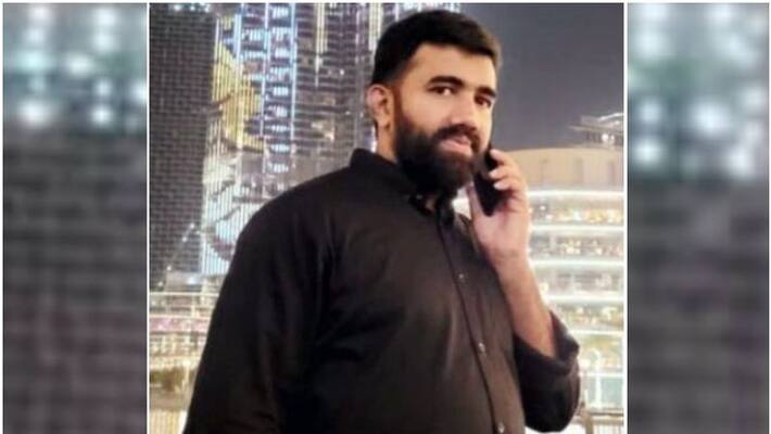 keralite died in dubai on the way to saudi keralite died in dubai on the way to saudi