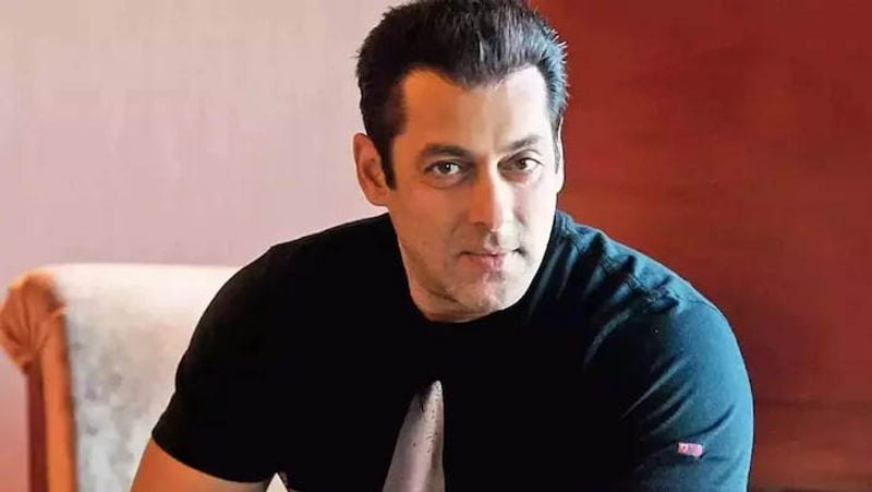 why salman khan did not Marry anyone here is the reason bjc