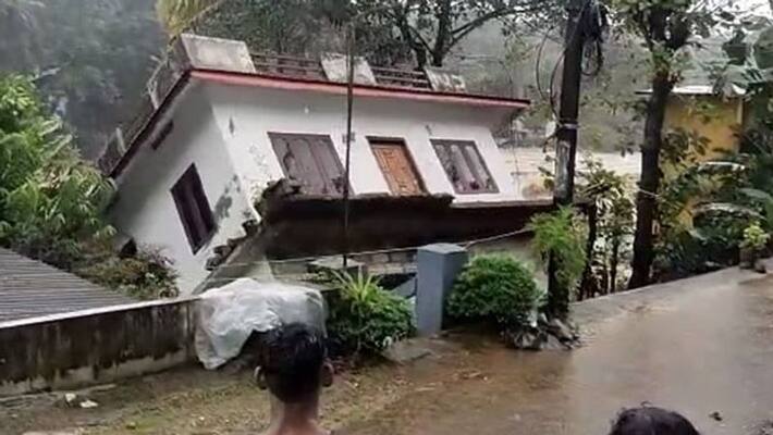 Weather forecast, Heavy rain alert in many states including Kerala Weather forecast, Heavy rain alert in many states including Kerala