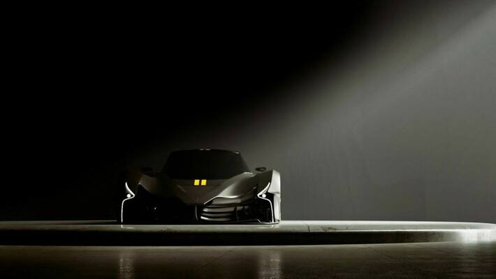 Greek Startup SP Automotive Plans To Launch An Ultracar Greek Startup SP Automotive Plans To Launch An Ultracar
