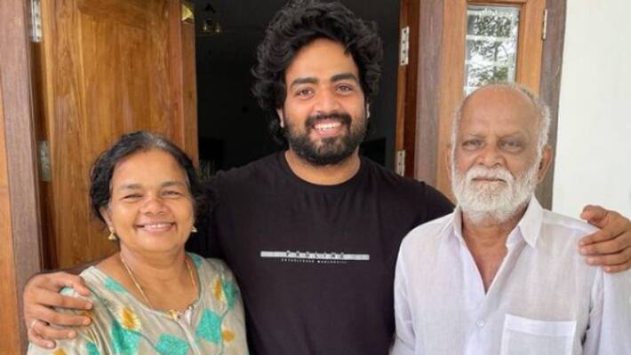 mini screen actor sooraj sun post about his father mini screen actor sooraj sun post about his father