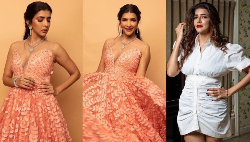 manchu lakshmi strong counter to troller hot topic what happened?