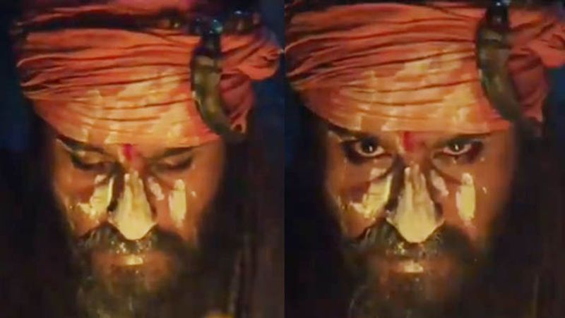 kgf 2 pushpa and adipurush not hero but these films villains will shake the silver screen here is detail