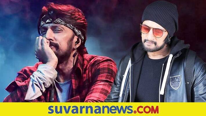 Sandalwood star Kichcha Sudeep exclusive interview actor open up about Kotigobba 3 movie release issue dpl Sandalwood star Kichcha Sudeep exclusive interview actor open up about Kotigobba 3 movie release issue dpl