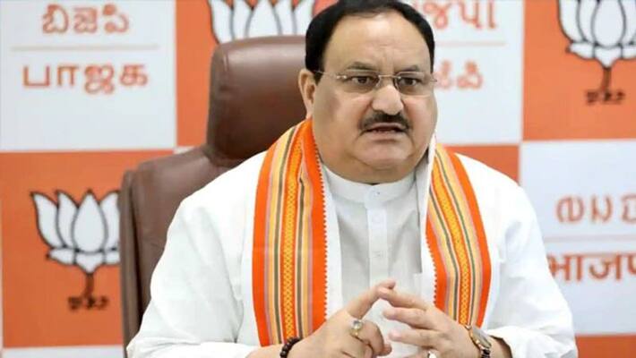 BJP national office bearers meeting, discussion on assembly elections of five states BJP national office bearers meeting, discussion on assembly elections of five states