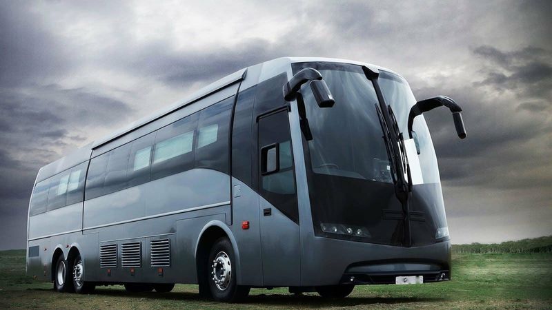 Shah Rukh Khans luxurious vanity van worth Rs 4 crore
