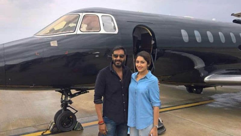 amitabh bachchan salman khan to shahrukh khan these bollywood celebs have their own private jets