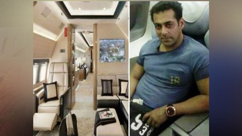 amitabh bachchan salman khan to shahrukh khan these bollywood celebs have their own private jets