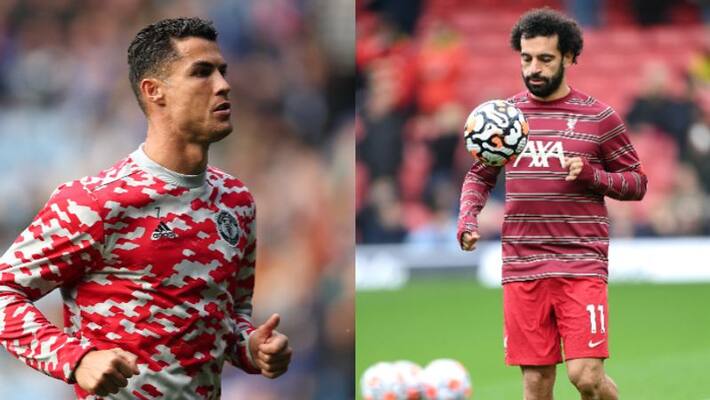 Cristiano Ronaldo deserves Ballon d Or 2021 says Sir Alex Ferguson Cristiano Ronaldo deserves Ballon d Or 2021 says Sir Alex Ferguson