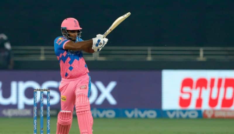 performance in last two ipl editions shows Sanju Samson deserve a place in Team India