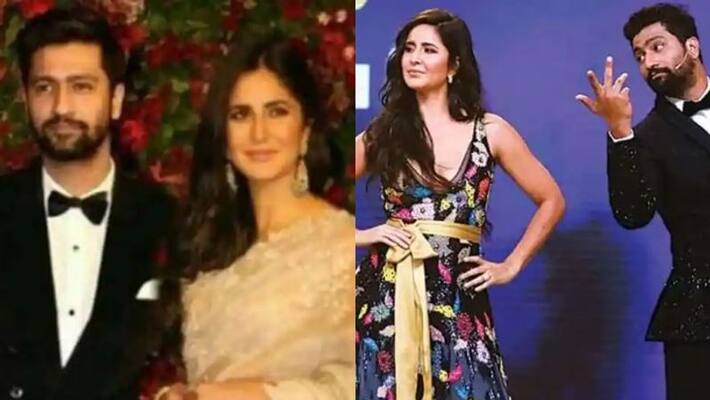 actress katrina kaif and vicky kaushal may be getting married actress katrina kaif and vicky kaushal may be getting married