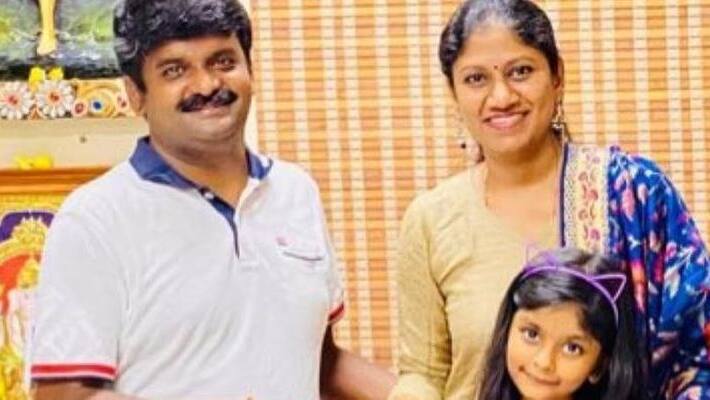 60 crore assets accumulated in 5 years as a minister .. Former Minister Vijayabaskar, FIR against his wife. 60 crore assets accumulated in 5 years as a minister .. Former Minister Vijayabaskar, FIR against his wife.