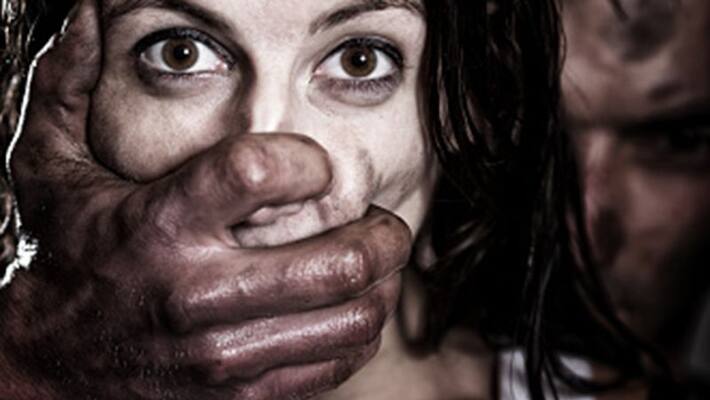 Rajasthan fails to rape man gouged out the eyes of bride pod Rajasthan fails to rape man gouged out the eyes of bride pod