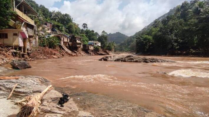 Kerala rain fury: Orange alert sounded for Idukki reservoir, landslide death toll rises as rescue ops underway-dnm Kerala rain fury: Orange alert sounded for Idukki reservoir, landslide death toll rises as rescue ops underway-dnm