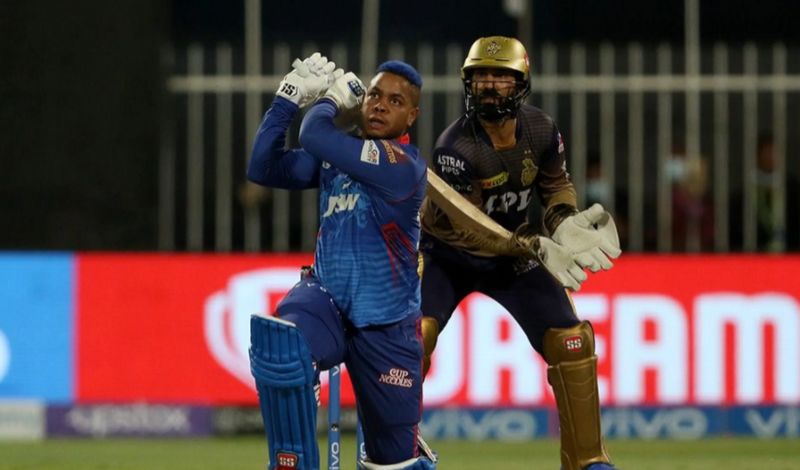 IPL 2021 Rajasthan Royals captain Sanju Samson included in ESPN cricinfo Team of the Tournament