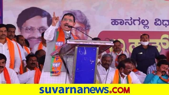 Union Minister Pralhad Joshi Slams on Siddaramaiah grg Union Minister Pralhad Joshi Slams on Siddaramaiah grg
