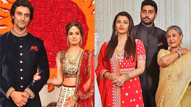 Kunal Kapoor Birthday, actor is married to Amitabh Bachchan niece, know about his life