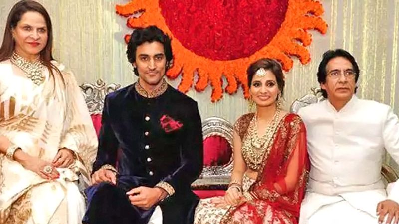 Kunal Kapoor Birthday, actor is married to Amitabh Bachchan niece, know about his life