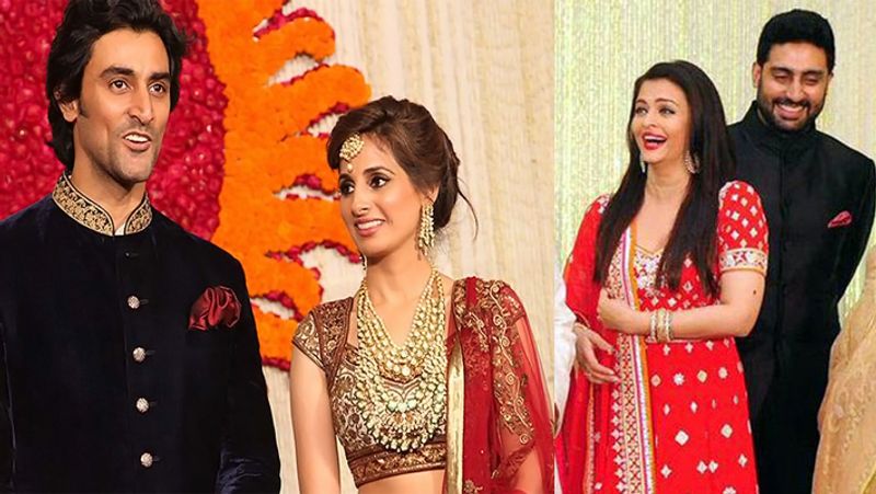 Kunal Kapoor Birthday, actor is married to Amitabh Bachchan niece, know about his life