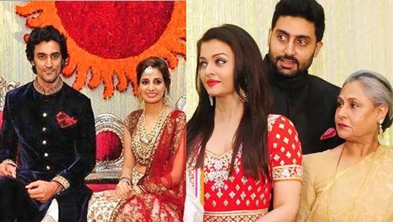 Kunal Kapoor Birthday, actor is married to Amitabh Bachchan niece, know about his life