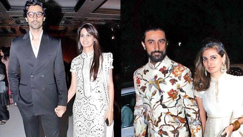 Kunal Kapoor Birthday, actor is married to Amitabh Bachchan niece, know about his life