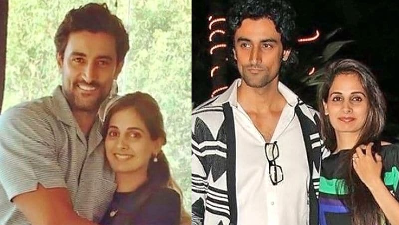 Kunal Kapoor Birthday, actor is married to Amitabh Bachchan niece, know about his life