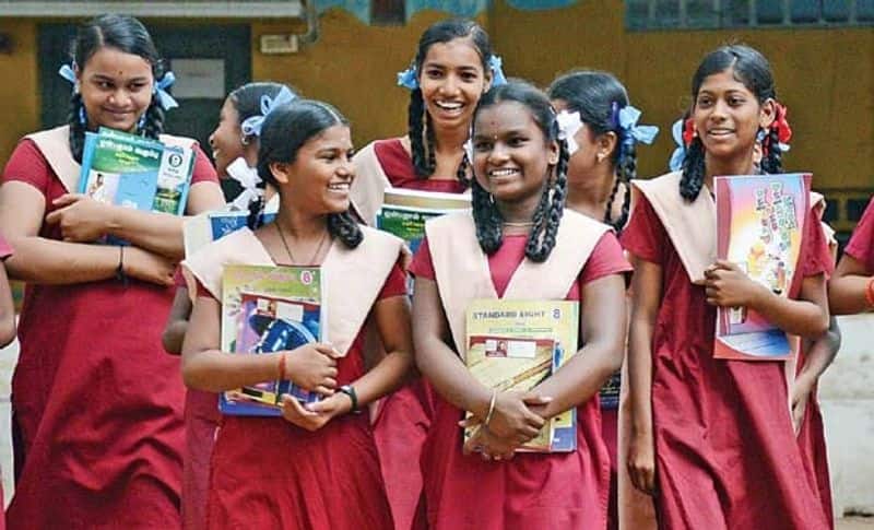 The date for the 10th and 12th class general examinations in Tamil Nadu will be announced this evening