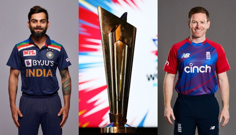 KL Rahul and Rohit Sharma opener for Team India in T20 World Cup Says Captain Virat Kohli kvn
