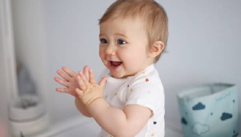 Clap for at least 30 minutes, get rid of many complex physical problems bpsb