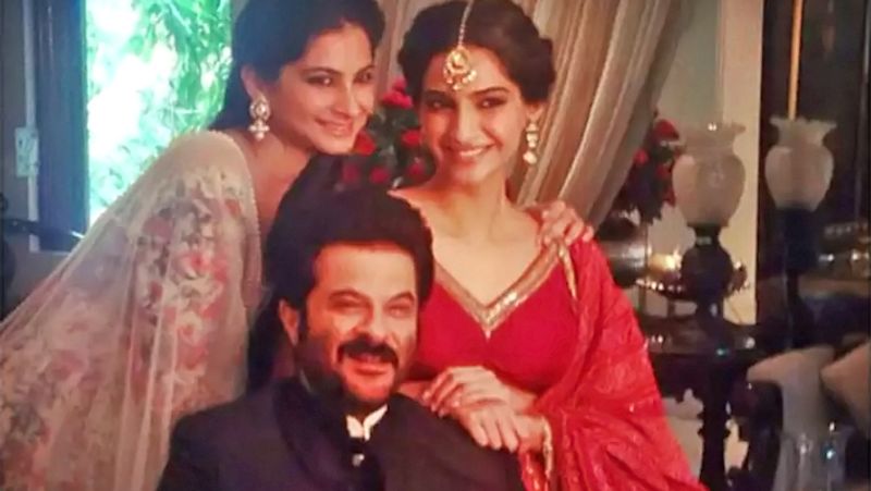 Sonam Kapoor's sister Rhea Kapoor refuses to celebrate Karwa Chauth; read her post RCB