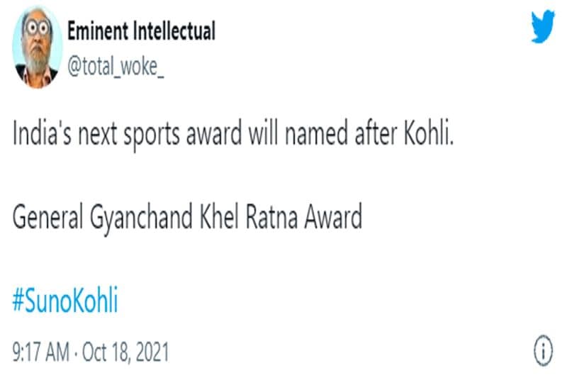 virat kohli trolled on twitter for offering tips on diwali celebration