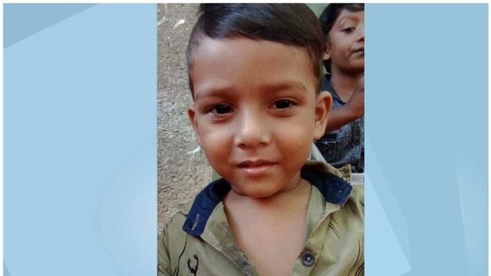 child dead body found in Kottarakkara ( child dead body found in Kottarakkara (