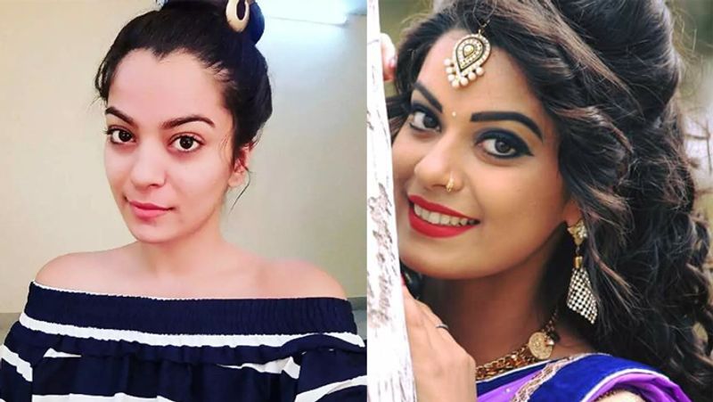 Akshara Singh to Monalisa, Look at These Bhojpuri Actress without Makeup