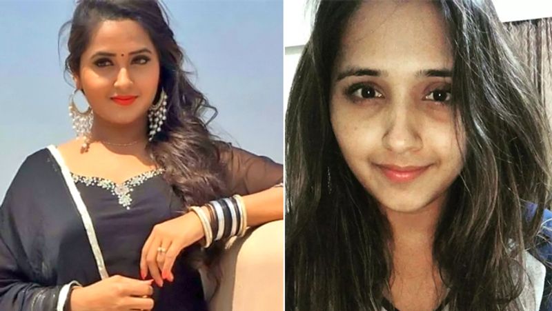 Akshara Singh to Monalisa, Look at These Bhojpuri Actress without Makeup