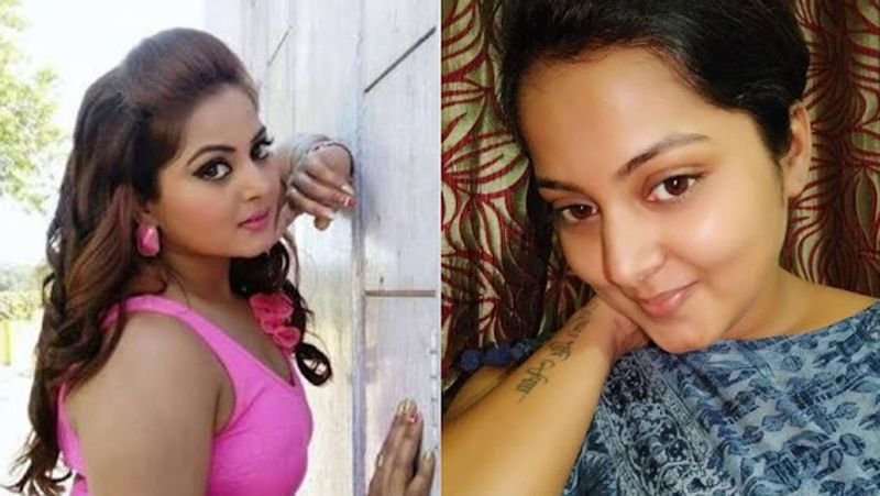 Akshara Singh to Monalisa, Look at These Bhojpuri Actress without Makeup