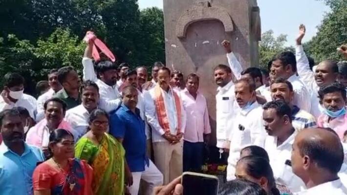 motkupally narsimhulu intresting comments on cm kcr motkupally narsimhulu intresting comments on cm kcr