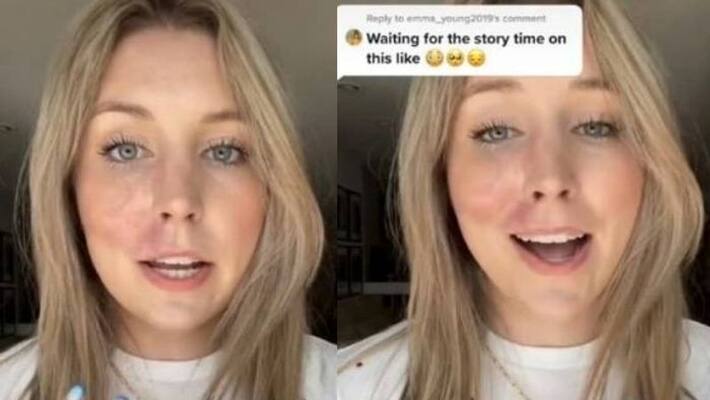 woman slept just three feet away from a dead body woman slept just three feet away from a dead body