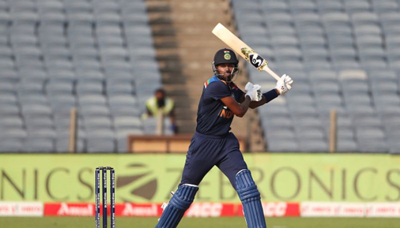 ICC T20 World Cup 2021 India vs England Warm Up game Team India might make three selection experiments