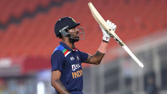 T20 World Cup Former Indian captain Supports Hardik Pandya T20 World Cup Former Indian captain Supports Hardik Pandya