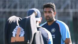 IND vs WI: R Ashwin will not play in the series against West Indies-mjs