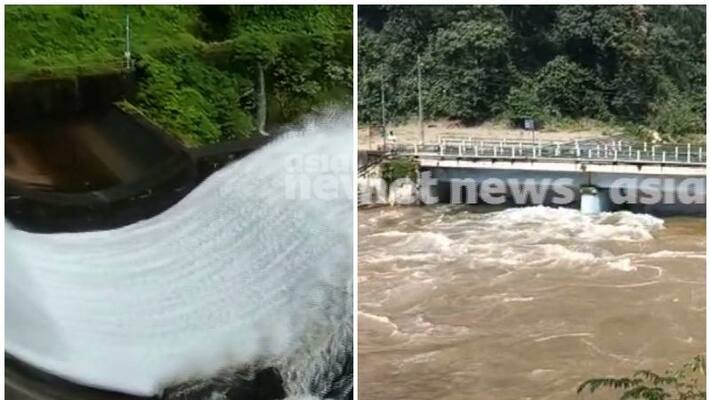 idamalayar dam will open tomorrow heavy alert in chalakudy idamalayar dam will open tomorrow heavy alert in chalakudy