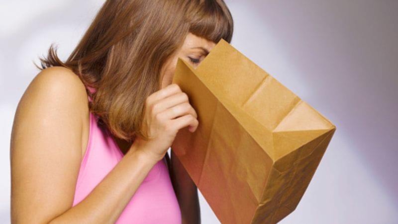 What causes food poisoning and how to recognize it