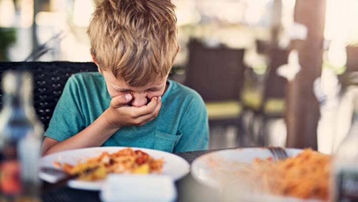 77 People Including 57 Children Fall Sick After Consuming Food At Weekly Market in Chhattisgarh 77 People Including 57 Children Fall Sick After Consuming Food At Weekly Market in Chhattisgarh
