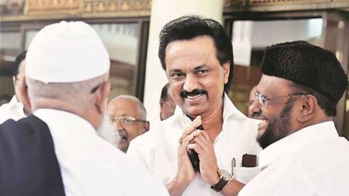 Top 5 ... MK Stalin influential in India ..! Top 5 ... MK Stalin influential in India ..!