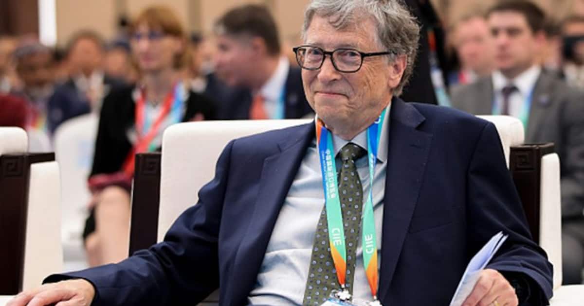 மெலிண்டாவுடன் மீண்டும் திருமணம்? உண்மையை போட்டுடைத்த பில் கேட்ஸ்..!