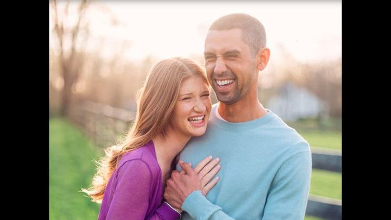 Billionaire Bill Gates daughter Jennifer marries millionaire equestrian Nayel Nassar